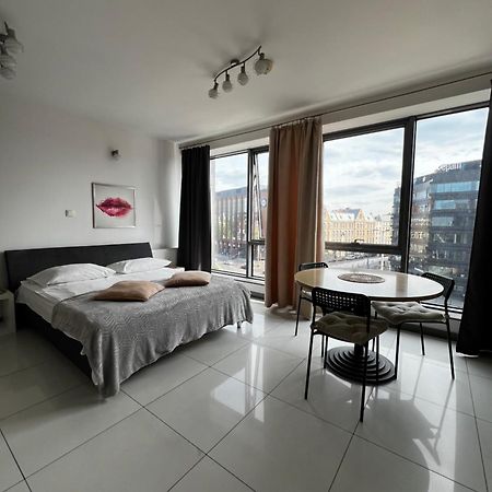 Silver Apartments فروتسواف المظهر الخارجي الصورة