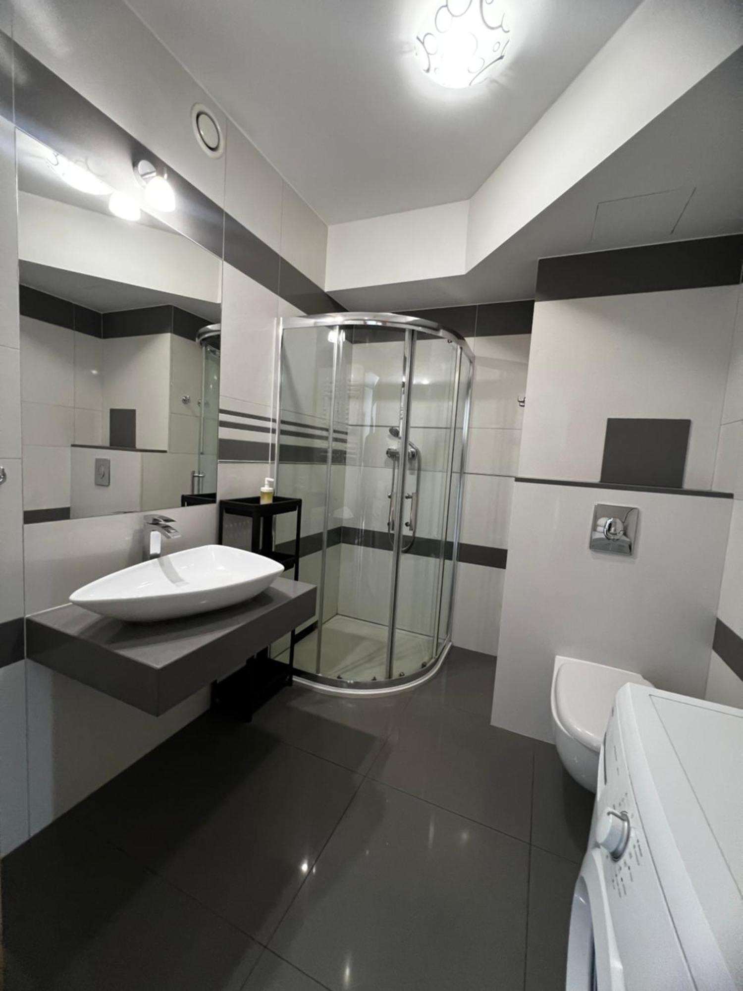 Silver Apartments فروتسواف المظهر الخارجي الصورة